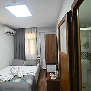 Hotel Safir Gold, Istanbul