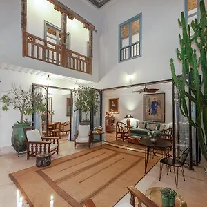 Le J Marrakesch