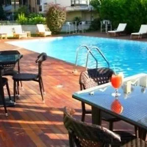 Hotel Island, Istanbul