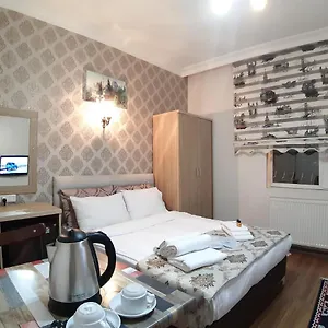Burak Istambul