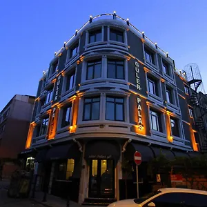 Guler Istambul