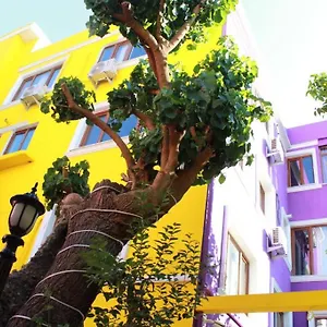 Hotel The Zanadu, Istanbul