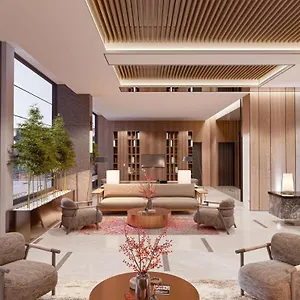 Hotell Ramada Plaza Sultanahmet, Istanbul