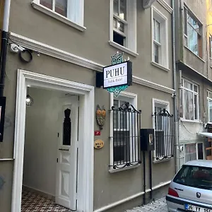 2* Otel Puhu