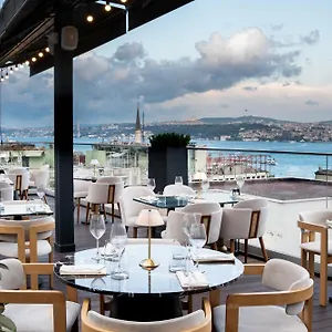 Loop Bosphorus Istambul