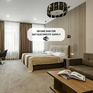 https://senator-apartments-maidan.hotels-of-kiev.com