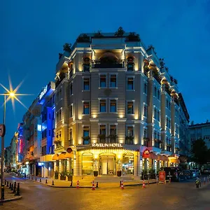 فندق Rayelin Old Town, اسطنبول