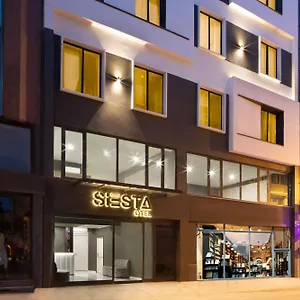 فندق Siesta Bakirkoey, اسطنبول