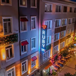 Ruby Istambul