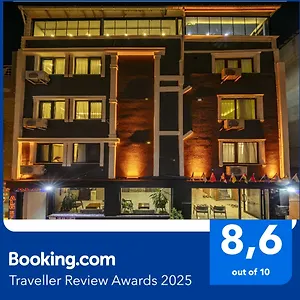 3* Otel Gul