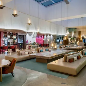 Novotel Bosphorus Istanbulská provincie