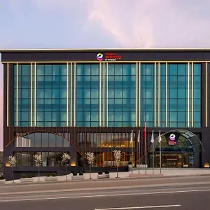 فندق Ramada Encore By Wyndham Arnavutkoy, اسطنبول