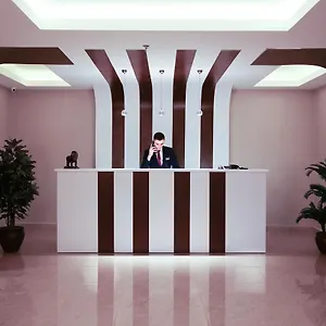 Hotel Golden Lounge, Istanbul