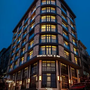 Bosfora Hotel