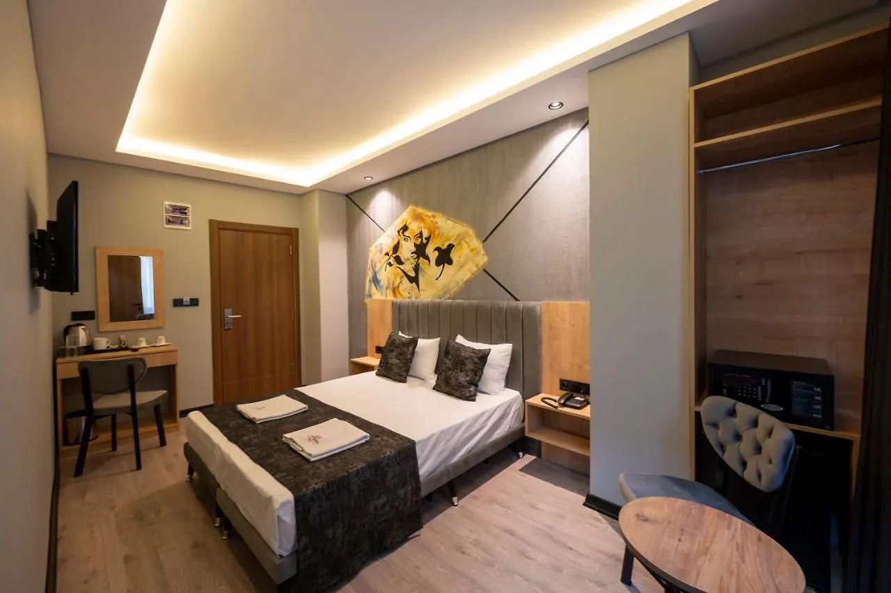 Comfort Point اسطنبول