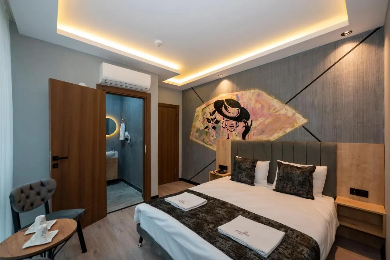Comfort Point اسطنبول تركيا
