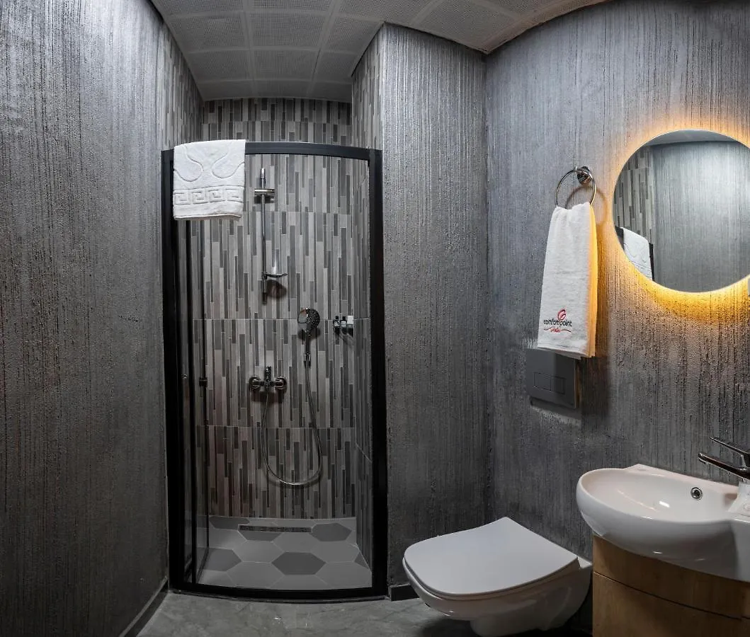 Comfort Point اسطنبول