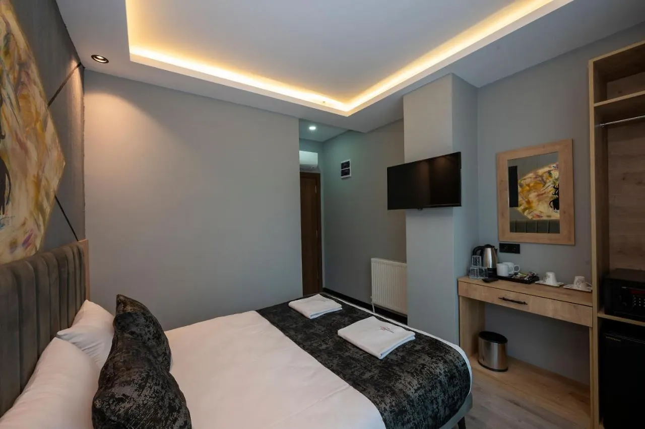 Hotel Comfort Point Stambuł