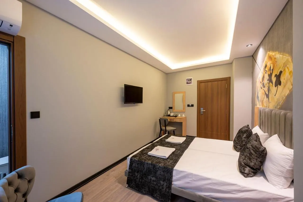 Comfort Point Stambuł Hotel